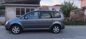 VW Touran | Mobile.bg    4