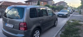VW Touran | Mobile.bg    7
