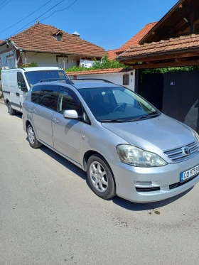Toyota Avensis verso | Mobile.bg    2