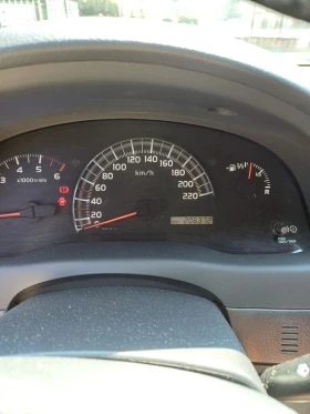 Toyota Avensis verso | Mobile.bg    5