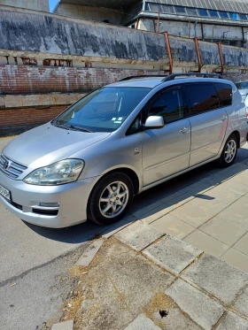 Toyota Avensis verso | Mobile.bg    4