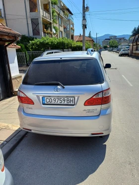Toyota Avensis verso | Mobile.bg    3
