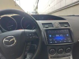 Mazda 3 1.6  | Mobile.bg    10