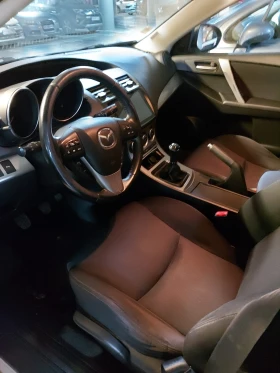 Mazda 3 1.6  | Mobile.bg    8