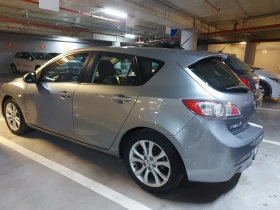 Mazda 3 1.6  | Mobile.bg    5