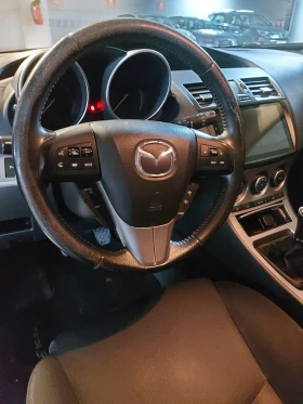 Mazda 3 1.6  | Mobile.bg    6
