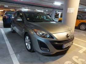 Mazda 3 1.6  | Mobile.bg    4