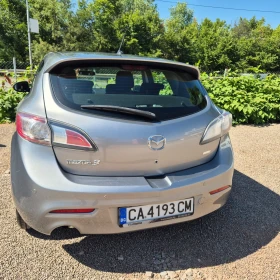 Mazda 3 1.6  | Mobile.bg    2