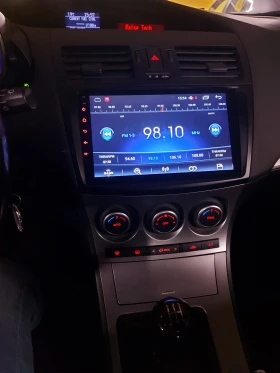 Mazda 3 1.6  | Mobile.bg    11