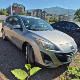     Mazda 3 1.6 