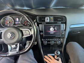 VW Golf - 32500 лв. - 20448268 7