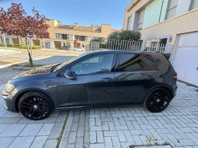 VW Golf - 32500 лв. - 20448268 4
