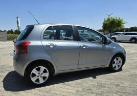 Toyota Yaris 1.4D4D - 5999 лв. - 81788264 5