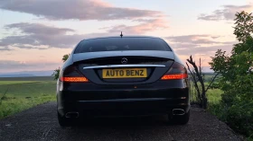 Mercedes-Benz CLS 320 CDI om642 На части - 333 лв. - 18633738 6