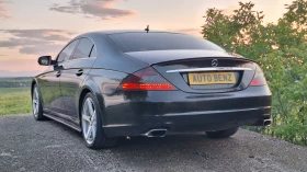 Mercedes-Benz CLS 320 CDI om642 На части - 333 лв. - 18633738 4