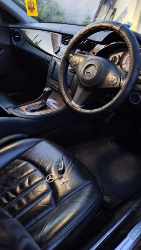 Mercedes-Benz CLS 320 CDI om642 На части - 333 лв. - 18633738 8