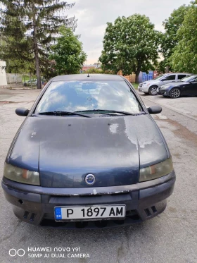 Fiat Punto | Mobile.bg    13