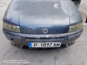 Обява за продажба на Fiat Punto ~2 100 лв. - изображение 4