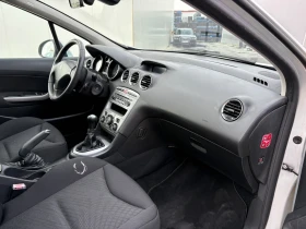 Peugeot 308 1.6 HDI* Panorama* Klimatronik* EURO5* - 6600 лв. - 71863931 10