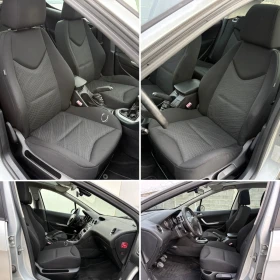 Peugeot 308 1.6 HDI* Panorama* Klimatronik* EURO5* - 6600 лв. - 71863931 15