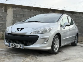Peugeot 308 1.6 HDI* Panorama* Klimatronik* EURO5* - 6600 лв. - 71863931 4