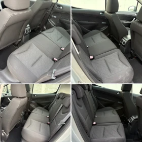 Peugeot 308 1.6 HDI* Panorama* Klimatronik* EURO5* - 6600 лв. - 71863931 16