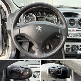Peugeot 308 1.6 HDI* Panorama* Klimatronik* EURO5* - 6600 лв. - 71863931 13