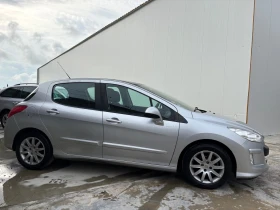 Peugeot 308 1.6 HDI* Panorama* Klimatronik* EURO5* - 6600 лв. - 71863931 5
