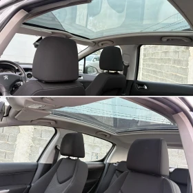 Peugeot 308 1.6 HDI* Panorama* Klimatronik* EURO5* - 6600 лв. - 71863931 12