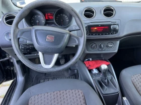 Seat Ibiza IV 1.2 (70 ) | Mobile.bg    9