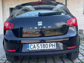 Seat Ibiza IV 1.2 (70 ) | Mobile.bg    7