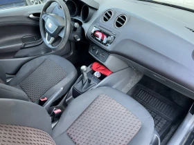 Seat Ibiza IV 1.2 (70 ) | Mobile.bg    12