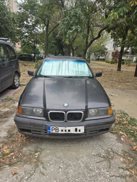 Обява за продажба на BMW 318 ~2 500 лв. - изображение 1