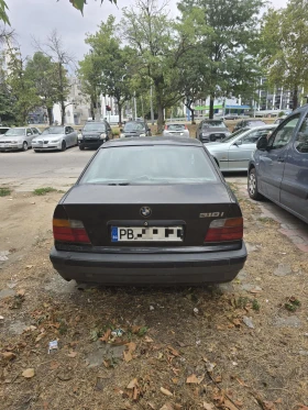 Обява за продажба на BMW 318 ~2 500 лв. - изображение 3