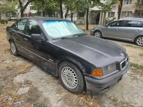 Обява за продажба на BMW 318 ~2 500 лв. - изображение 2