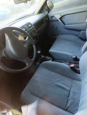 Обява за продажба на Opel Vectra ~Цена по договаряне - изображение 3