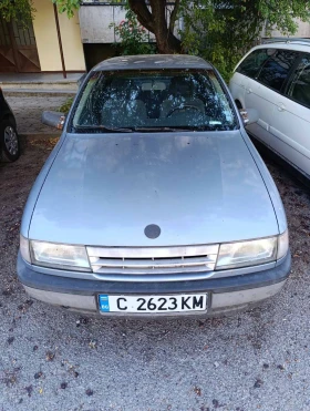 Обява за продажба на Opel Vectra ~Цена по договаряне - изображение 1