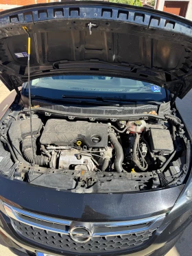 Opel Astra Astra Sports Tourer | Mobile.bg    8
