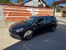 Opel Astra Astra Sports Tourer | Mobile.bg    2