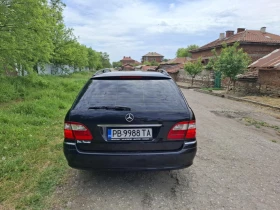 Обява за продажба на Mercedes-Benz E 200 ~7 500 лв. - изображение 3 | Auto.bg Обява за продажба на Mercedes-Benz E 200 ~7 500 лв. - изображение 3