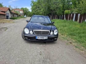 Обява за продажба на Mercedes-Benz E 200 ~7 500 лв. - изображение 1 | Auto.bg Обява за продажба на Mercedes-Benz E 200 ~7 500 лв. - изображение 1