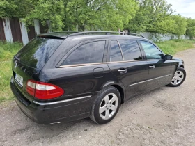 Обява за продажба на Mercedes-Benz E 200 ~7 500 лв. - изображение 4 | Auto.bg Обява за продажба на Mercedes-Benz E 200 ~7 500 лв. - изображение 4