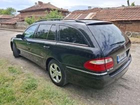 Обява за продажба на Mercedes-Benz E 200 ~7 500 лв. - изображение 5 | Auto.bg Обява за продажба на Mercedes-Benz E 200 ~7 500 лв. - изображение 5
