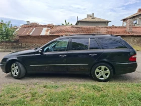 Обява за продажба на Mercedes-Benz E 200 ~7 500 лв. - изображение 6 | Auto.bg Обява за продажба на Mercedes-Benz E 200 ~7 500 лв. - изображение 6