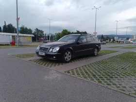 Обява за продажба на Mercedes-Benz E 200 ~7 500 лв. - изображение 1 | Auto.bg Обява за продажба на Mercedes-Benz E 200 ~7 500 лв. - изображение 1