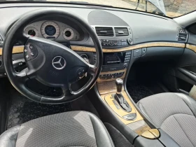 Обява за продажба на Mercedes-Benz E 200 ~7 500 лв. - изображение 7 | Auto.bg Обява за продажба на Mercedes-Benz E 200 ~7 500 лв. - изображение 7