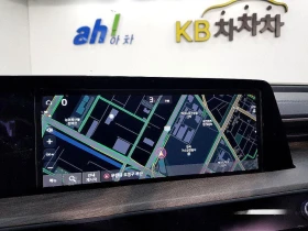 Обява за продажба на Kia K8 3.5 LPG 2WD Standard ~31 832 лв. - изображение 10