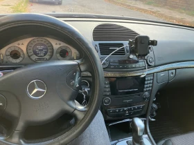 Обява за продажба на Mercedes-Benz E 320 ~10 000 лв. - изображение 4