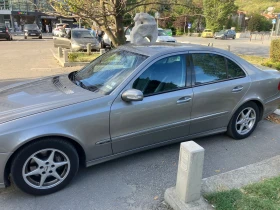 Обява за продажба на Mercedes-Benz E 320 ~10 000 лв. - изображение 1