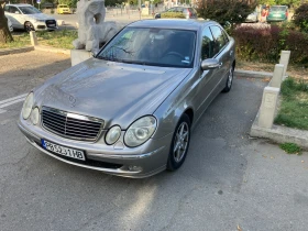 Обява за продажба на Mercedes-Benz E 320 ~10 000 лв. - изображение 1